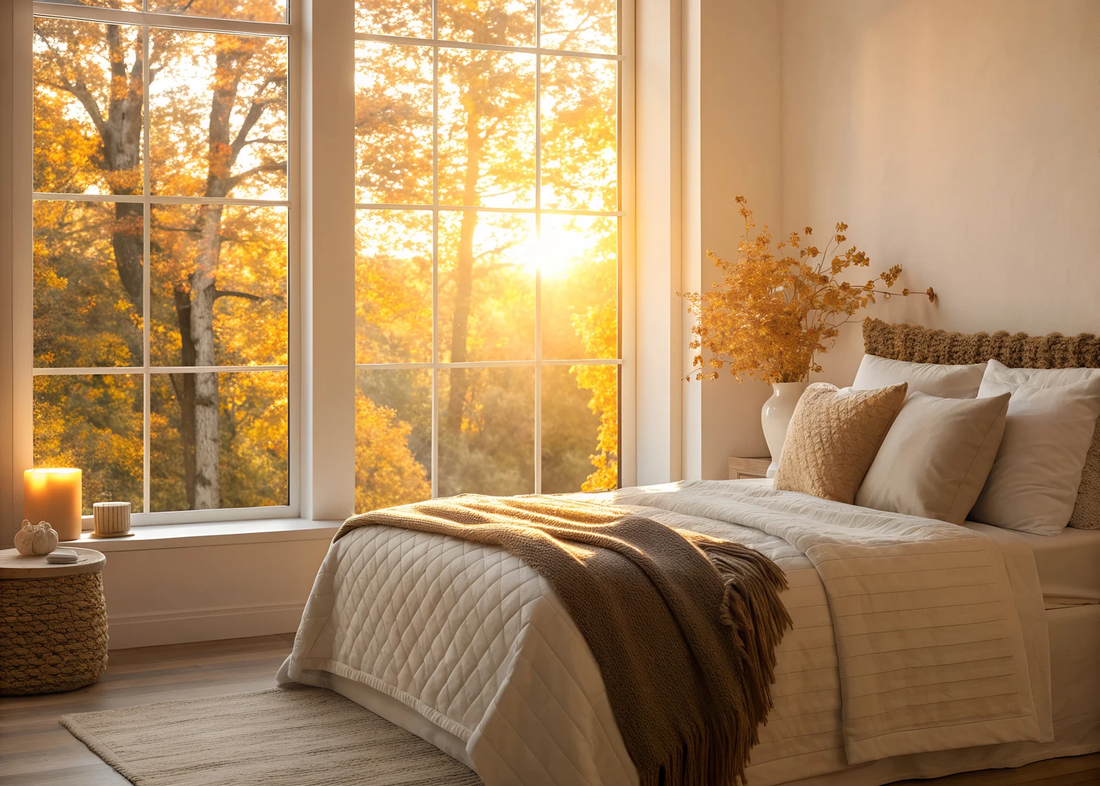 Best Lighting Ideas for Cozy Bedrooms