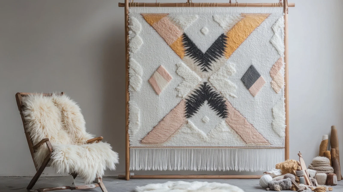 Boho Wall Tapestry Ideas to Elevate Your Space