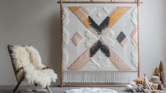 Boho Wall Tapestry Ideas to Elevate Your Space