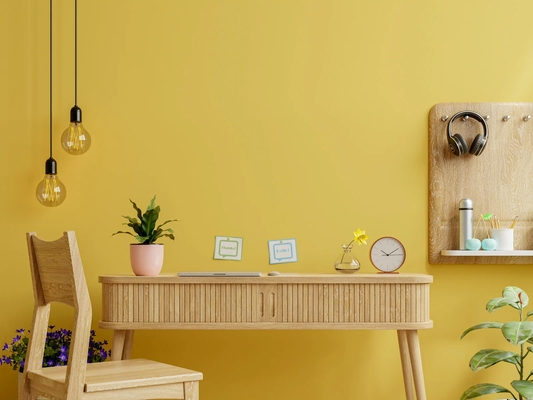Renter-Friendly Peel and Stick Décor Hacks
