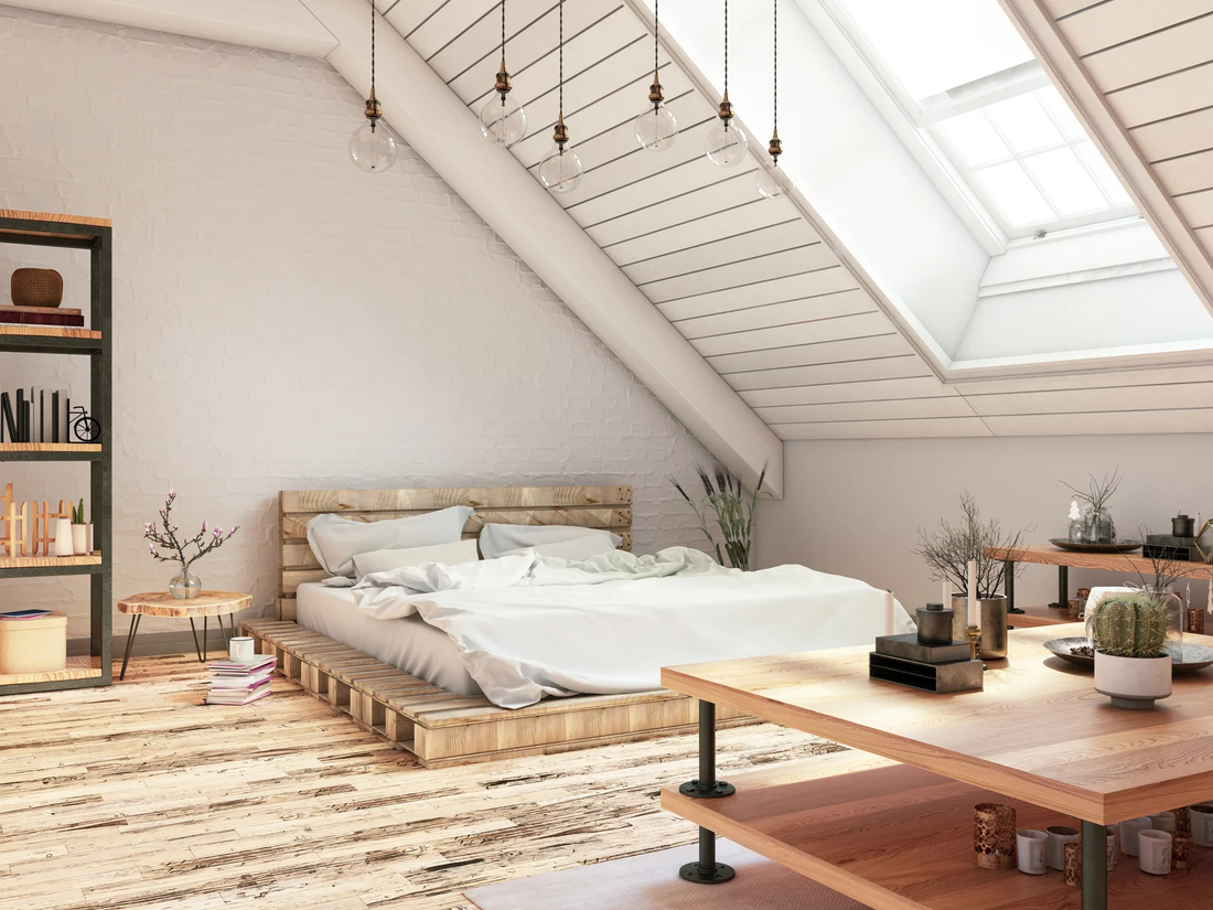 Affordable home décor ideas for small spaces