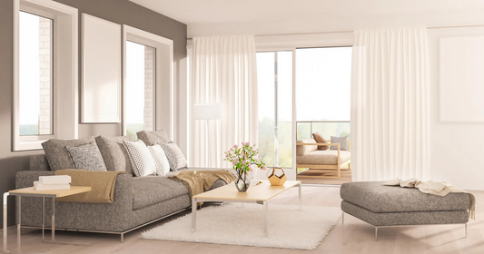 10 Easy Decorating Hacks for Small Apartments