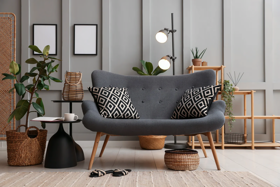 10 Cozy Living Room Decor Ideas for Small Apartments