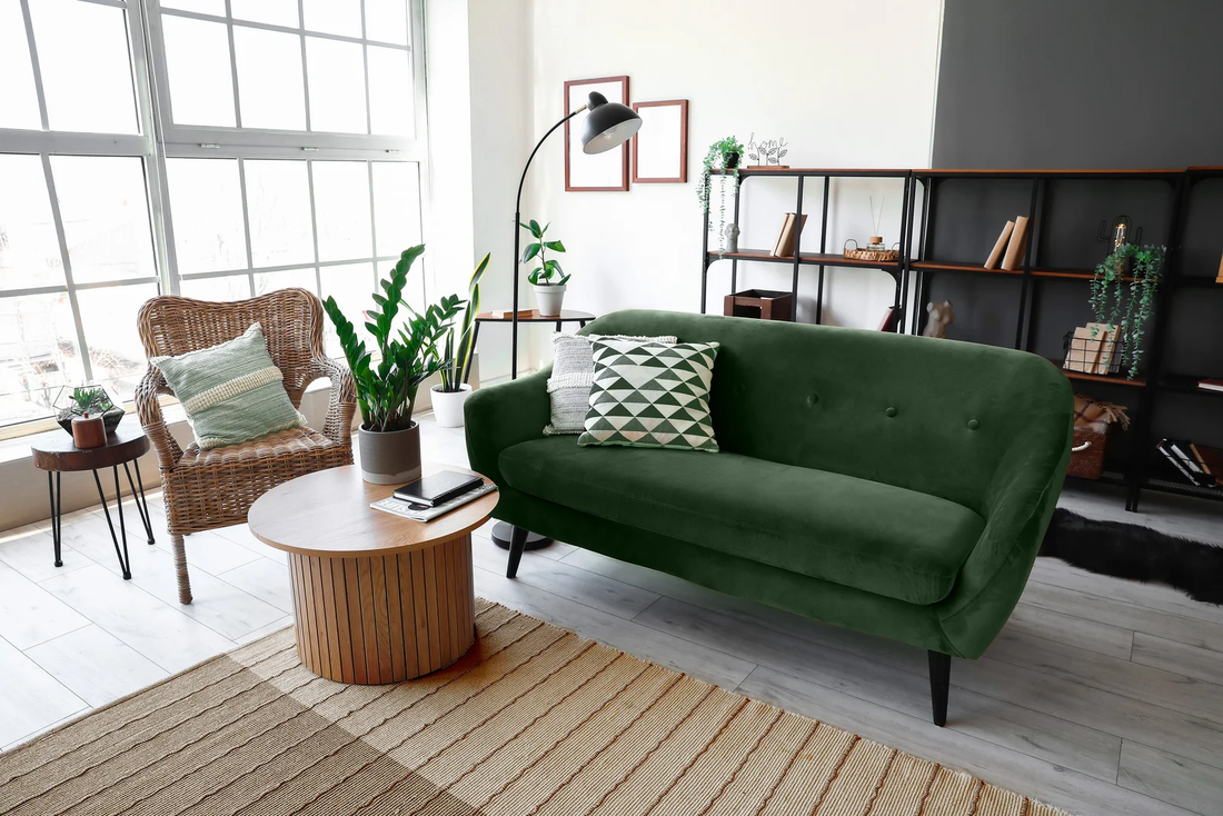 How to Create a Hygge-Inspired Cozy Living Space