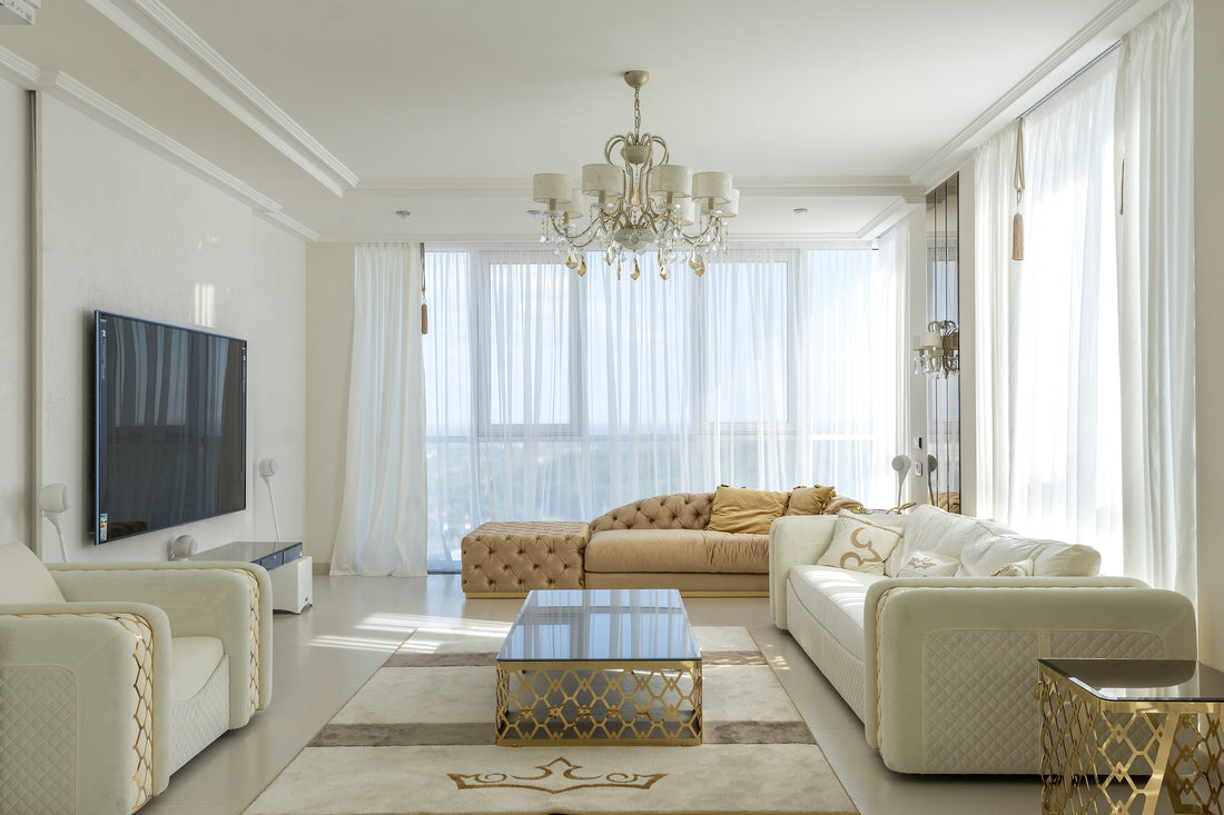 Minimalist Home Decor Ideas for Tiny Apartments