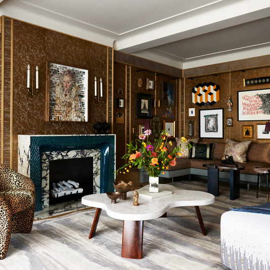 Art Deco Home Accessories for Modern Homes