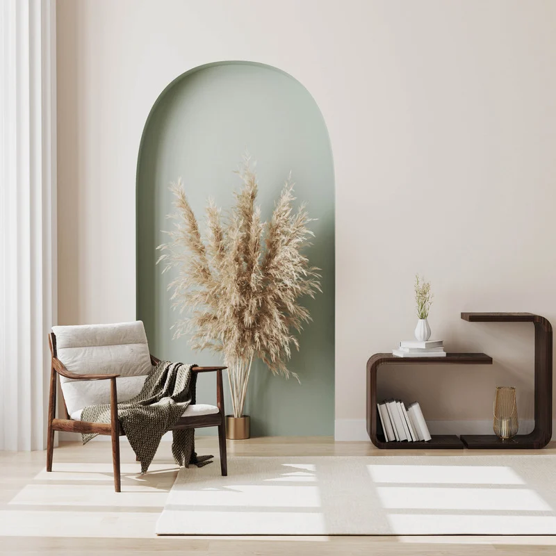 Modern Minimalist Decor Tips for First-Time Renters