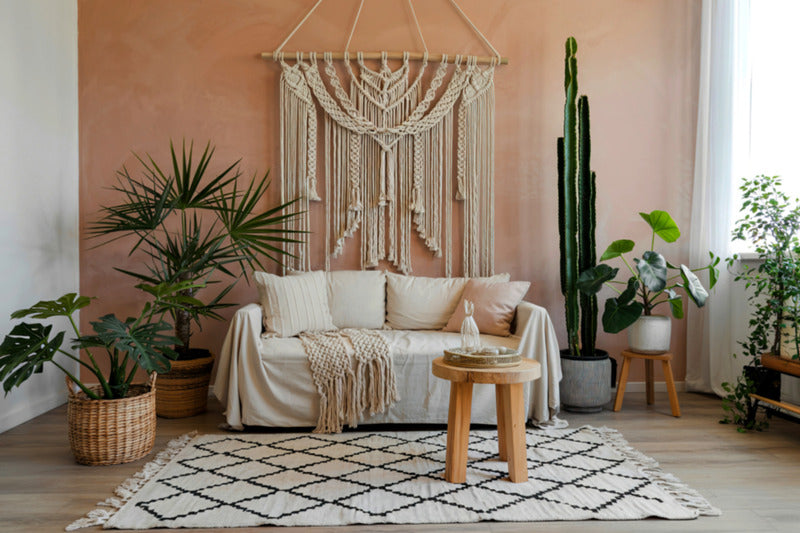 Macrame Decor Trends for 2025 You Should Know