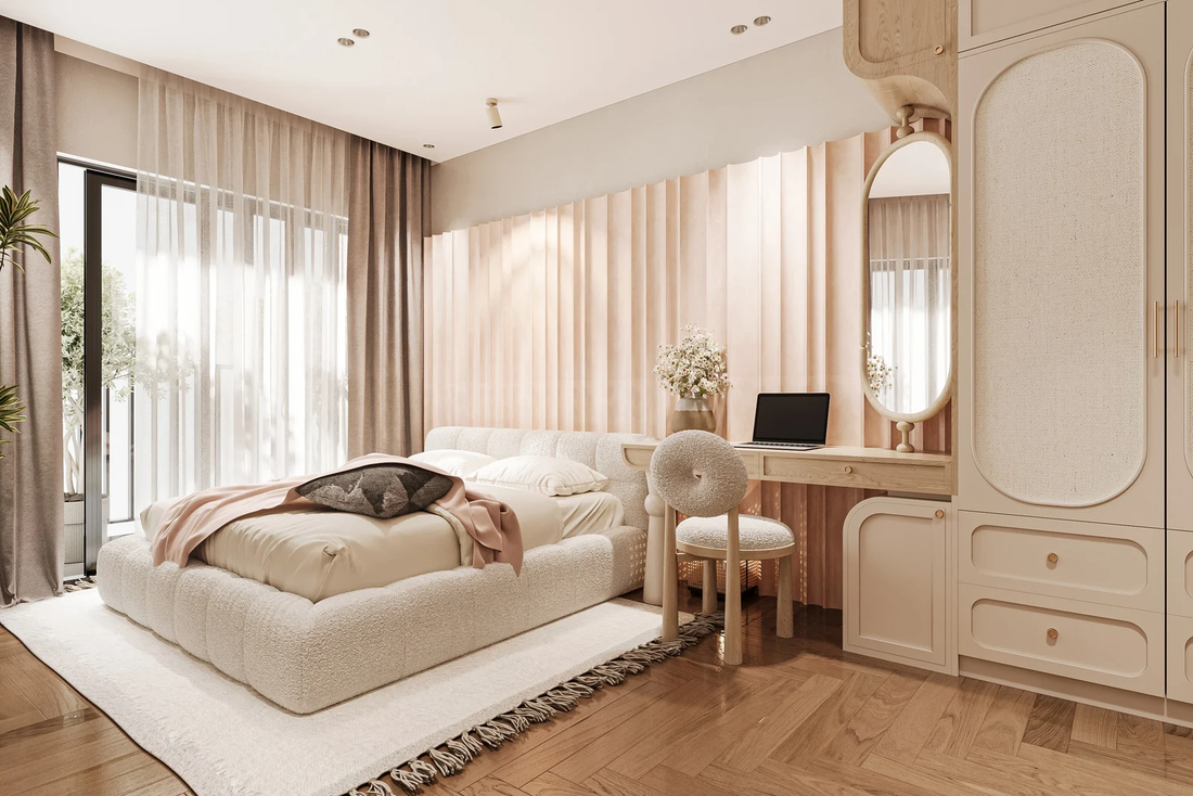 Best Curtain Ideas to Elevate Your Home Décor