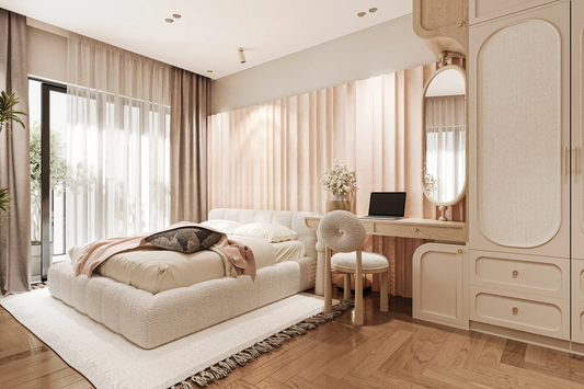 Best Curtain Ideas to Elevate Your Home Décor