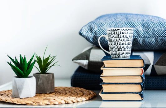 Create a Japandi Style Home with Simple Decor