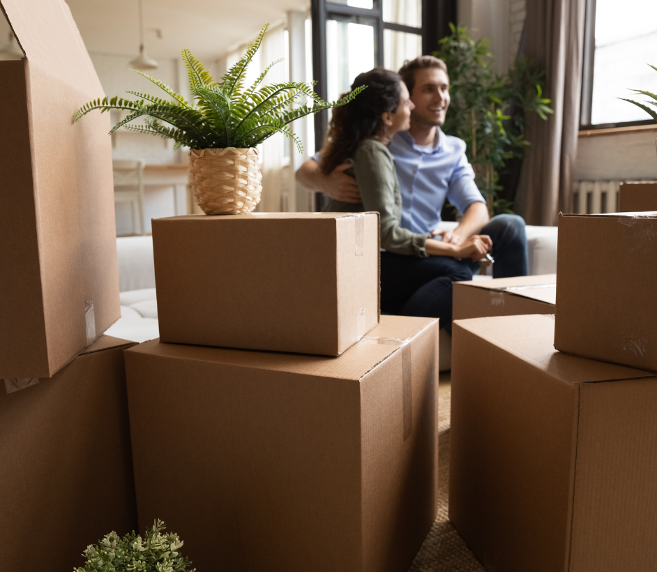 Budget Home Decor for First-Time Apartment Renters