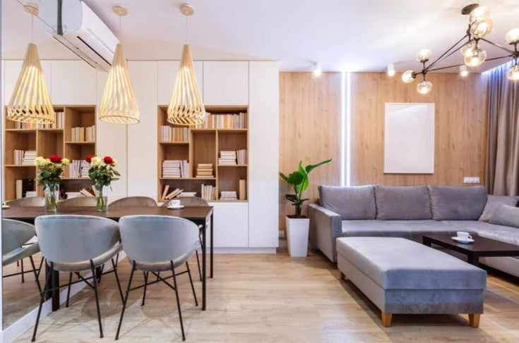 Best Home Decor Products for First-Time Renters