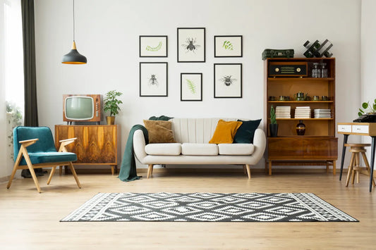 Budget-Friendly Minimalist Home Décor