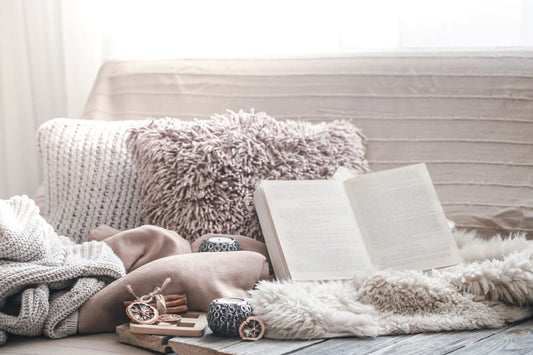 Scandinavian Home Decor for Small Spaces on Budget