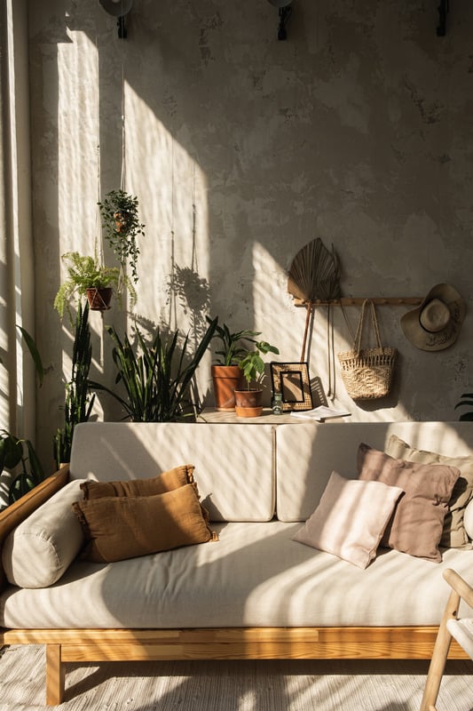 Scandinavian Boho Fusion Home Decor Tips