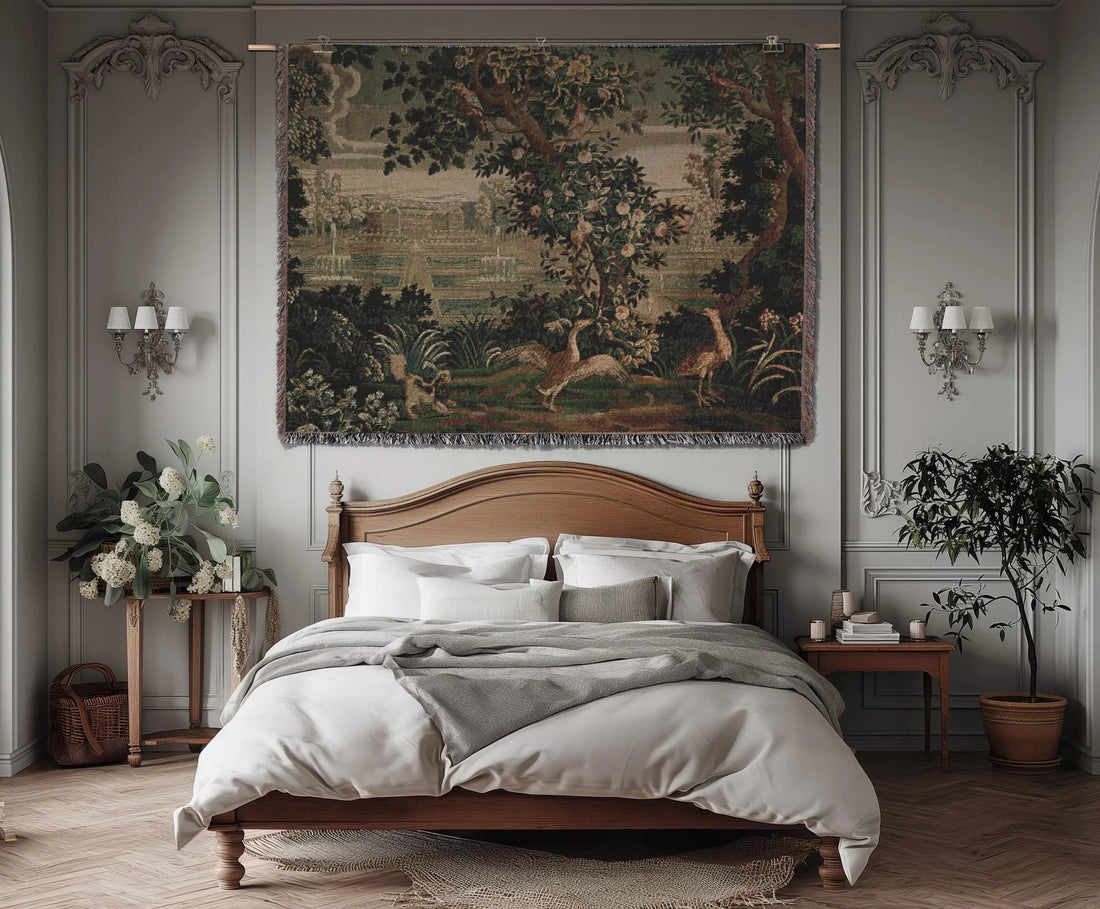 Top 5 Tapestries for Bedroom Walls