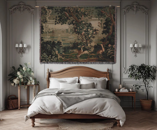 Top 5 Tapestries for Bedroom Walls