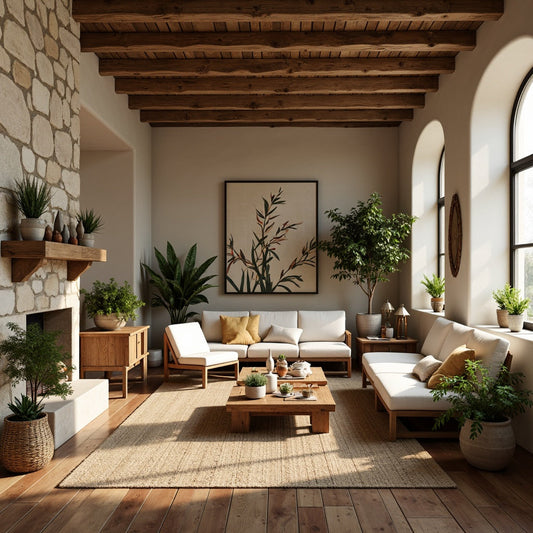 Eco-Friendly Home Décor Products to Sell