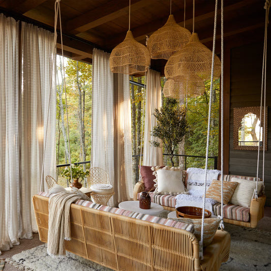 Biophilic Design Concepts for Indoor Home Decor