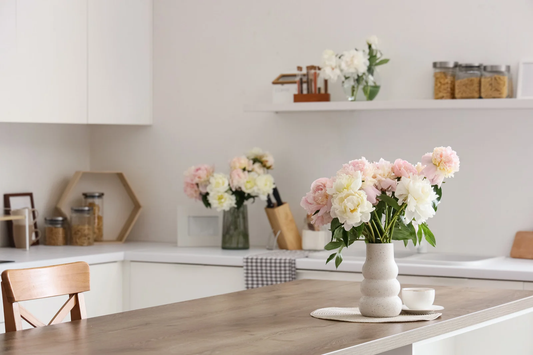 Easy Seasonal Home Décor Ideas to Refresh Your Home Year-Round