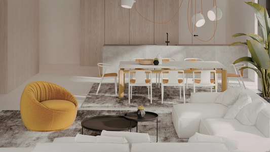 How to Choose the Perfect LED Wall Lights for Modern Homes