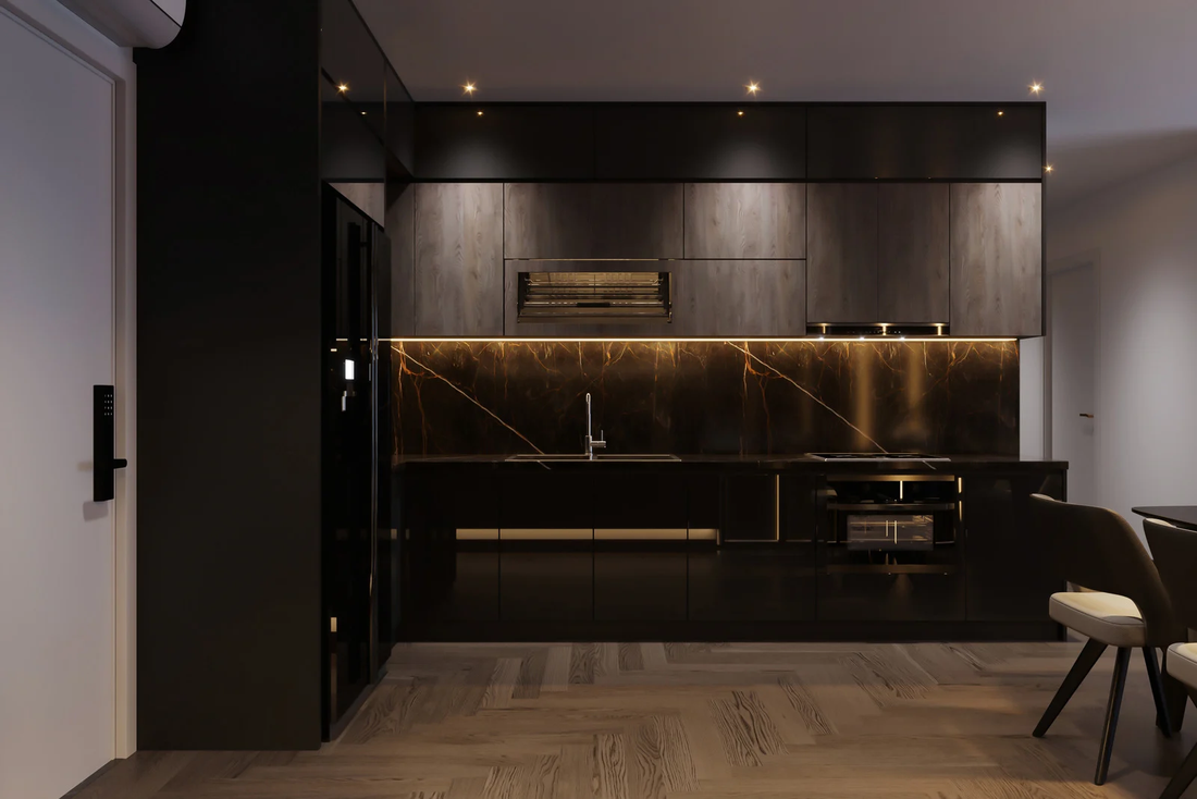 How to Choose the Perfect LED Wall Lights for Modern Homes