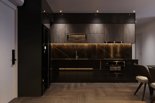 How to Choose the Perfect LED Wall Lights for Modern Homes