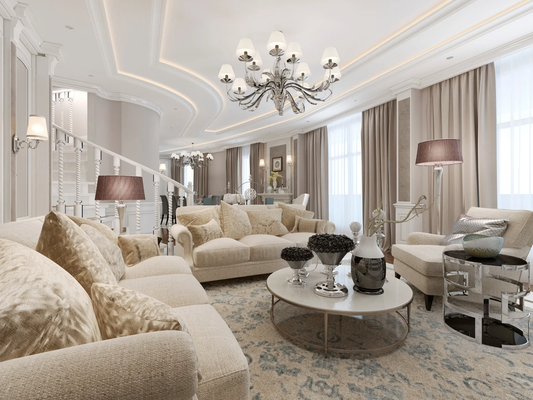 How to Choose Luxury-Looking Home Décor on a Budget