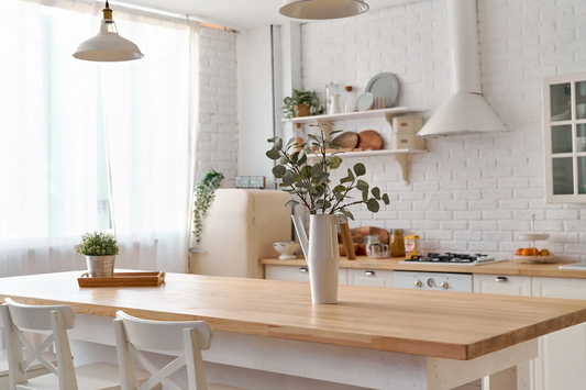 5 Budget-Friendly Ways to Upgrade Your Kitchen Decor