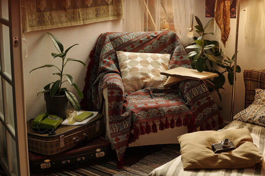 How to Mix Modern and Vintage Decor for a Unique Style