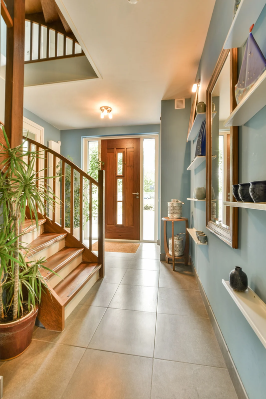 Small Entryway Decor Ideas That Make a Big Impression