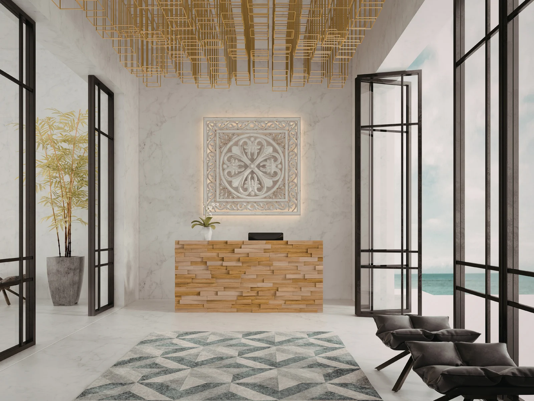 How to Choose the Perfect Area Rug for Any Room