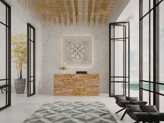 How to Choose the Perfect Area Rug for Any Room