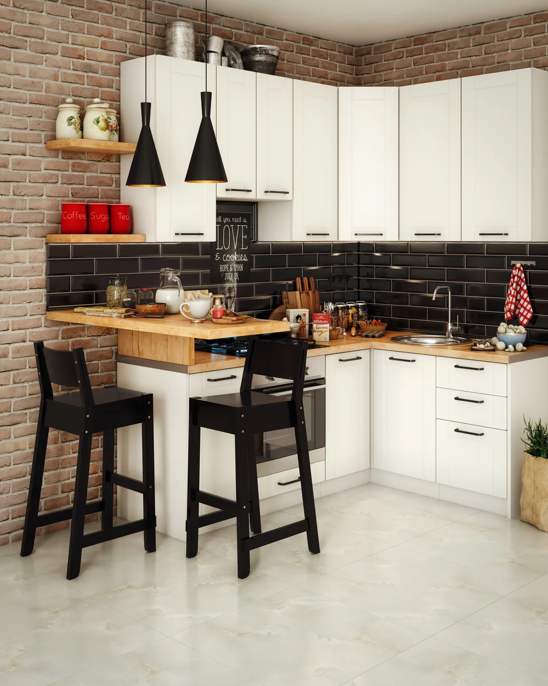 Small Apartment Decor Ideas That Maximize Space