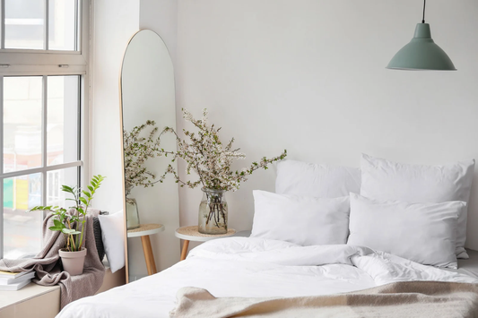 Cozy Bedroom Décor Ideas for Better Sleep and Relaxation