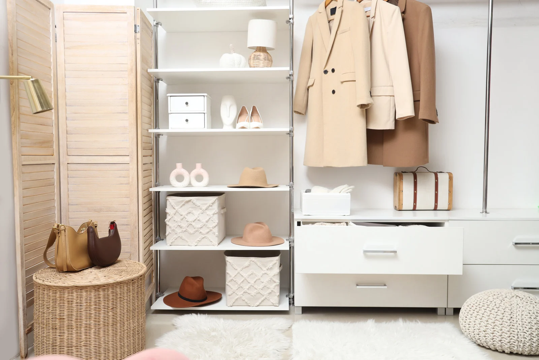 Best Space-Saving Home Décor Products for Tiny Homes