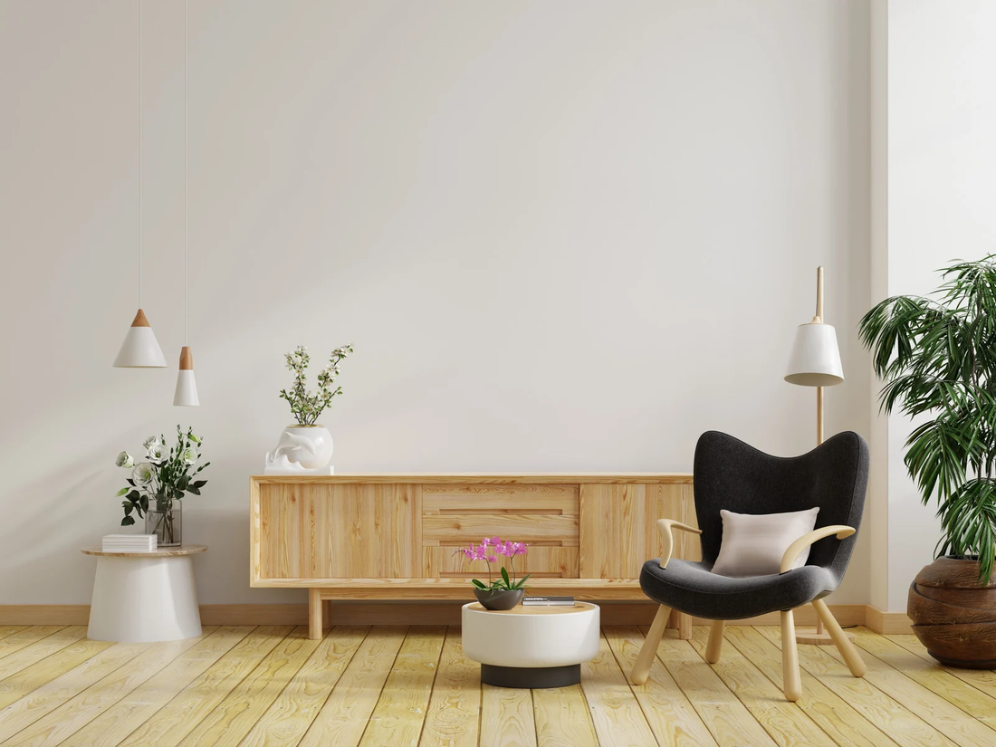 Trending Nordic Home Décor Ideas You Can Copy Today