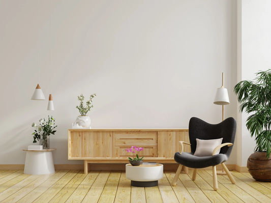 Trending Nordic Home Décor Ideas You Can Copy Today