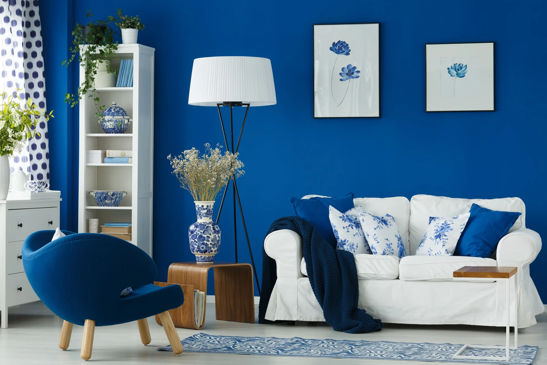 Best Wall Art Ideas to Instantly Upgrade Your Living Room