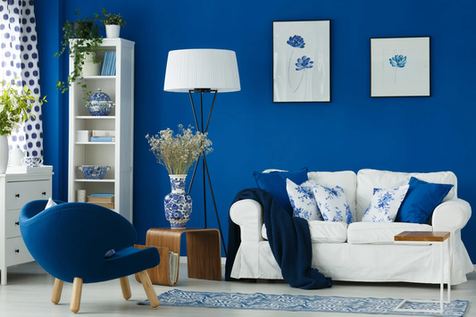 Best Wall Art Ideas to Instantly Upgrade Your Living Room