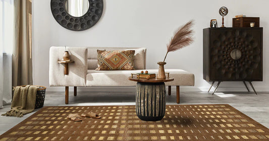Best Scandinavian Rugs for Cozy Living Rooms