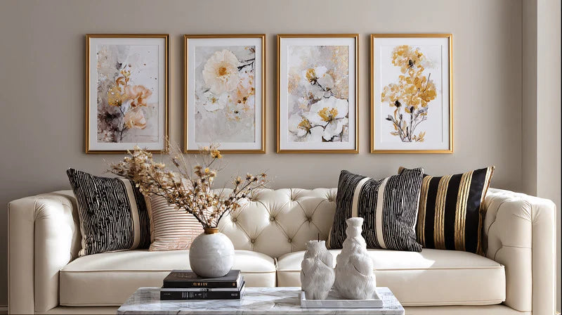 Top Neutral Color Decor Ideas That Always Sell