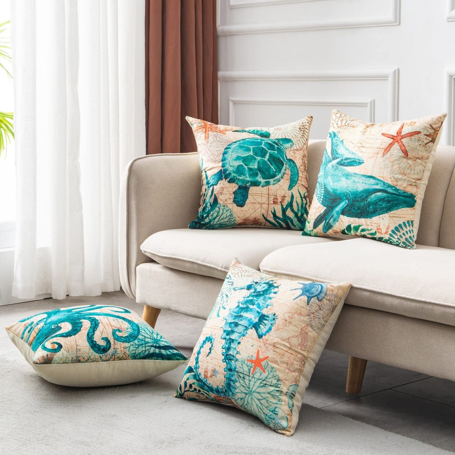 Cozy Living Essentials