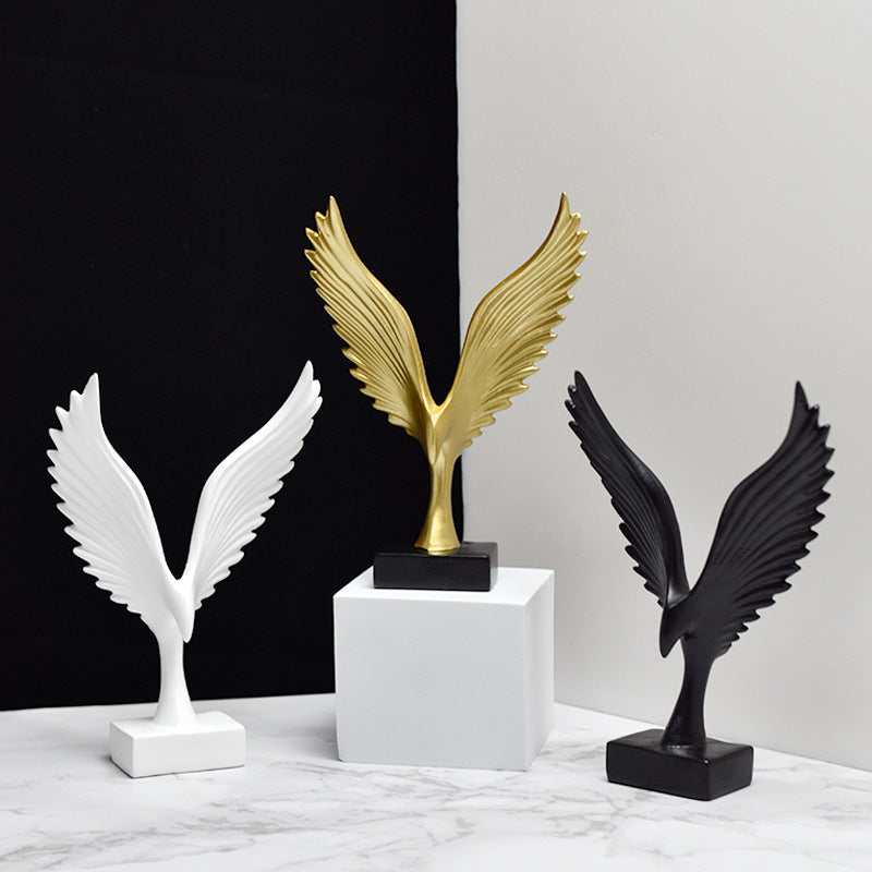 Fashion Creative Home Decor Set – Stylish Accessories for Living Room & Bedroom Design