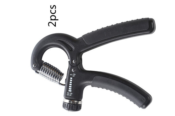 Compact Grip Strength Trainer – Finger Exerciser for Strength, Rehab & Stress Relief