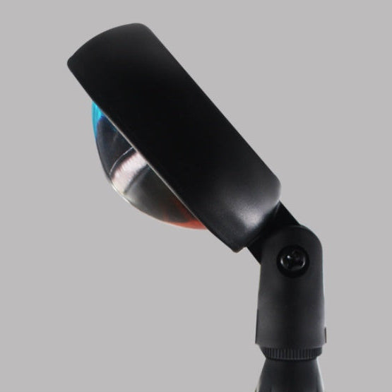 Sunset LED Projector Lamp – Ambient Mood Light for Bedroom Aesthetic Room Decoration