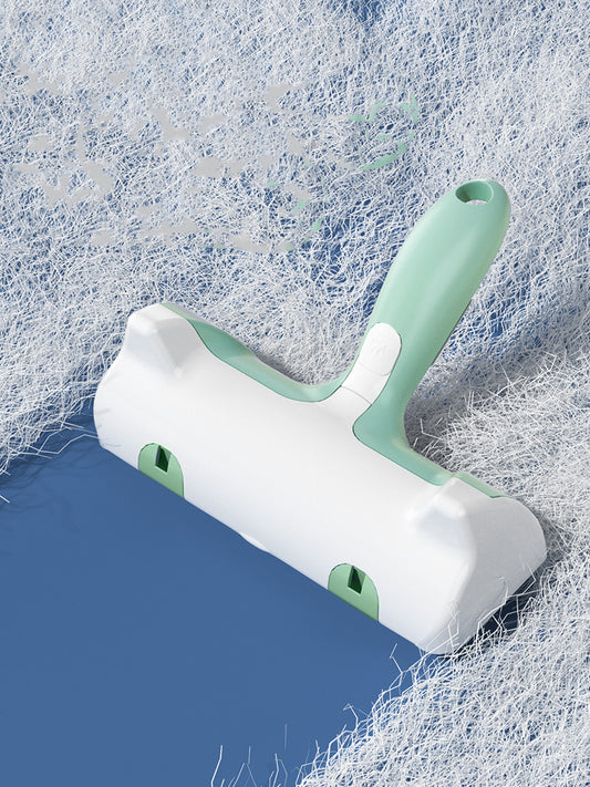 Pet Fur Remover for Furniture – Cat Hair Cleaner for Couch, Bed & Carpet