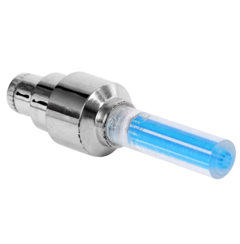 Motion Activated LED Wheel Lights – Bright Tire Valve Lights for Car Night Safety