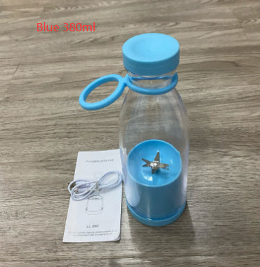 Fresh & Easy – 350ml Travel Blender
